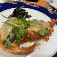 中国料理柳城 - 