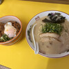ラーメンまむし