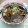 えぞっこ - 野菜ラーメン