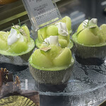 アニバーサリーテラス K - ショーケース