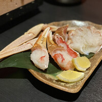 個室ふぐかに料理 磯笛 - 