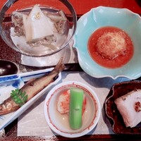 かにじぇんぬ 銀座 - 