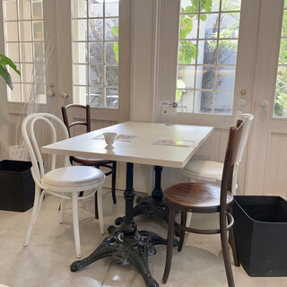 アニバーサリーテラス K_2