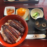 Unagi No Hansuke - 