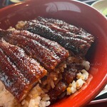 Unagi No Hansuke - 