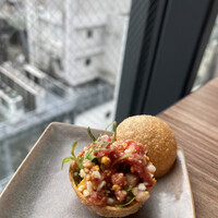 焼肉うしごろ 新宿三丁目店 - 