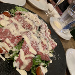 俺のGrand Table 銀座歌舞伎座前 by俺のフレンチ - 