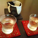 花月庵 れん月 - 