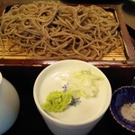 花月庵 れん月 - 