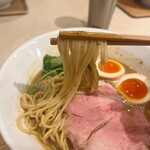 拉麺 ぶらい - 