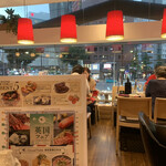 俺のGrand Table 銀座歌舞伎座前 by俺のフレンチ - 