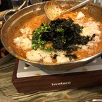 伝統韓国料理 松屋 - 