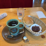 Komeda Kohiten - 