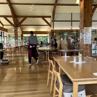 くるるの杜 農村レストラン_2