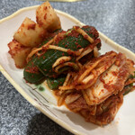 炭火焼肉・韓国家庭料理 ソナム - 