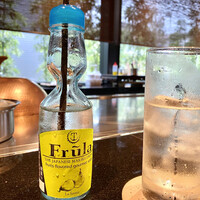 鉄板焼 ツキノウサギ - 