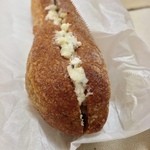 パサージュ ア ニヴォ - ミルクチコリ