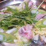 煩型に見られたら怒られそうだけど、トッピング方式にしますねｗ