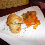 マチャマチャ - オシャレな突き出し