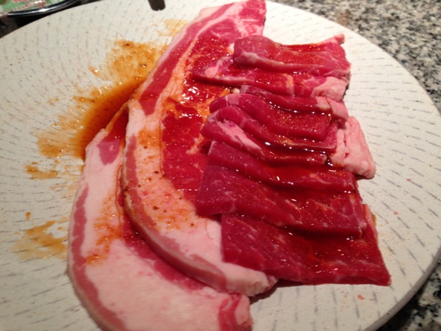 閉店 焼肉倶楽部いちばん 焼津店 焼津 焼肉 食べログ