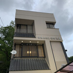 Uosue - お店の2階がお座敷