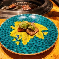 銀座 山科 - 