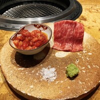 銀座 山科 - 