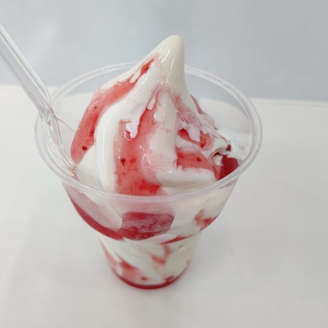 ベティーズ（BETTY'S） - 旭川四条（カフェ）の写真