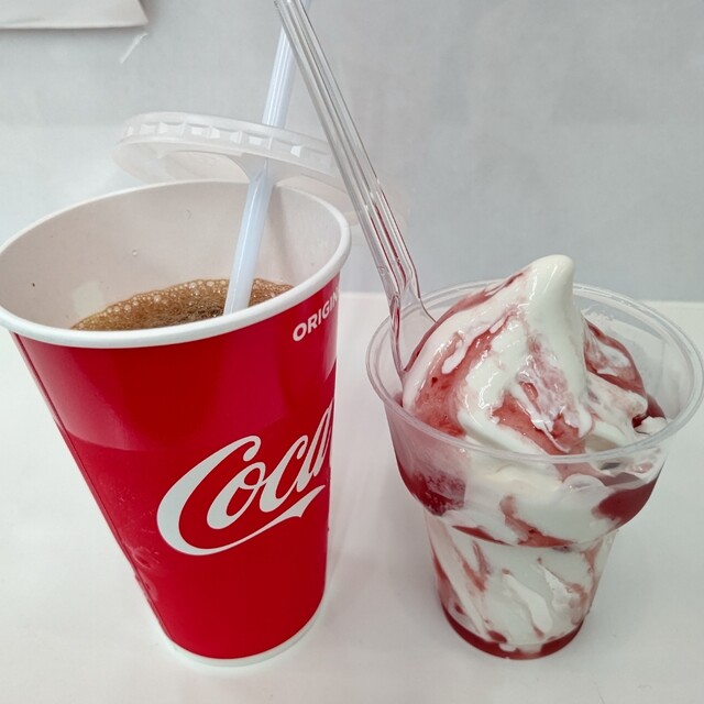 ベティーズ（BETTY'S） - 旭川四条（カフェ）の写真