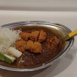 カレーのチャンピオン - 