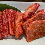 YAKINIKU YUMMY - 