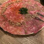 表参道焼肉 KINTAN - 