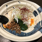麺や たろう。 - 