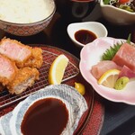 Shabushabu Imotsuru - 