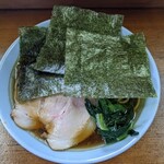 のぞみ - 料理写真: