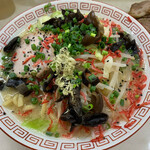 らーめん辰屋 - 