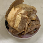 らーめん辰屋 - 