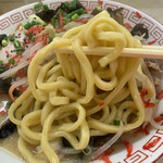 らーめん辰屋 - 