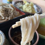 Yama Hei - 蕎麦リフト