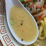 らーめん辰屋 - 