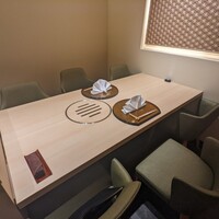 銀座 ちかみつ 並木通り - 