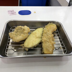 Tempura Dokoro Hirao - 