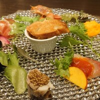 キャトルラパン -  キャトルラパン -