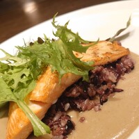 キャトルラパン -  キャトルラパン -