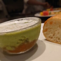 キャトルラパン -  キャトルラパン -