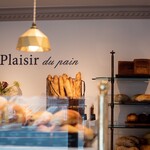 ル・プレジール・デュ・パン - 