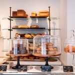 ル・プレジール・デュ・パン - 