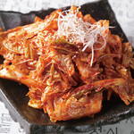 コッチョリキムチ コッチョリキムチ