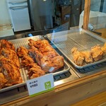 チキンペッカー - 