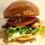 チキンペッカー - 